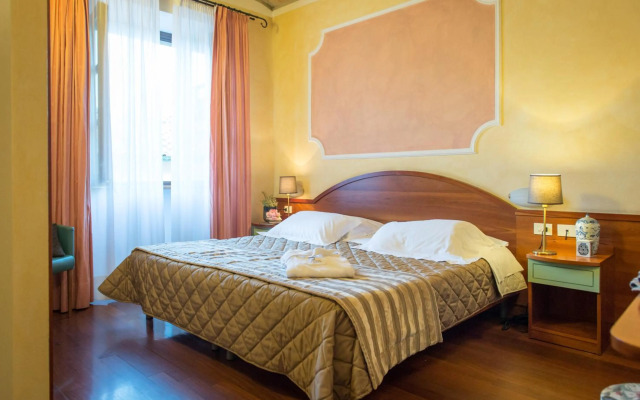 Hotel Delle Terme Santa Agnese