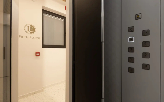 Incanto Boutique Suites - Neos Kosmos