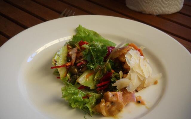 Brackens Guest House