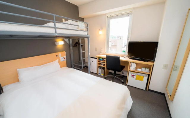 Super Hotel Yonago Ekimae