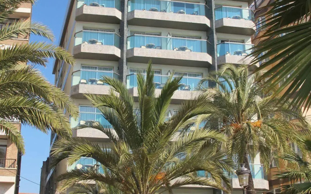 Miramar Hotel 4* Superior