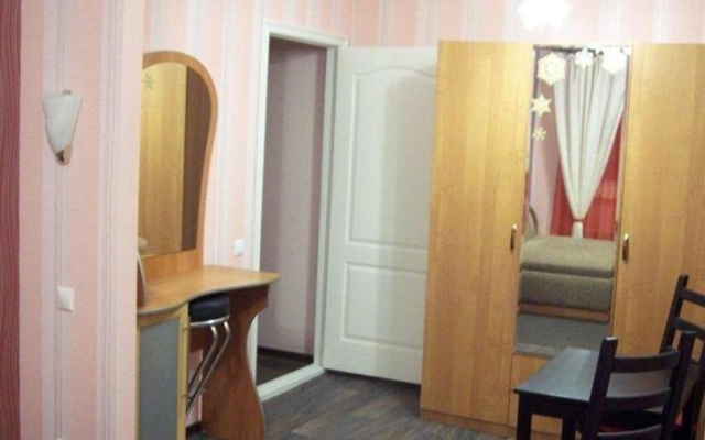 Lomonosov Area Apartments