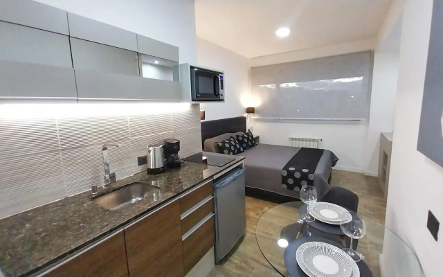 Las Victorias Suites Bariloche
