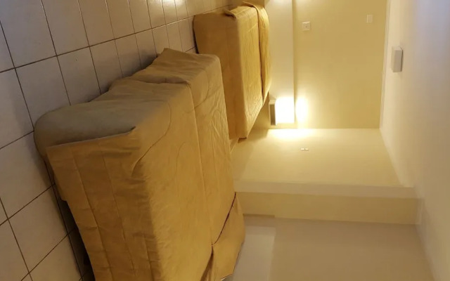 Habitat Hotel de Leme