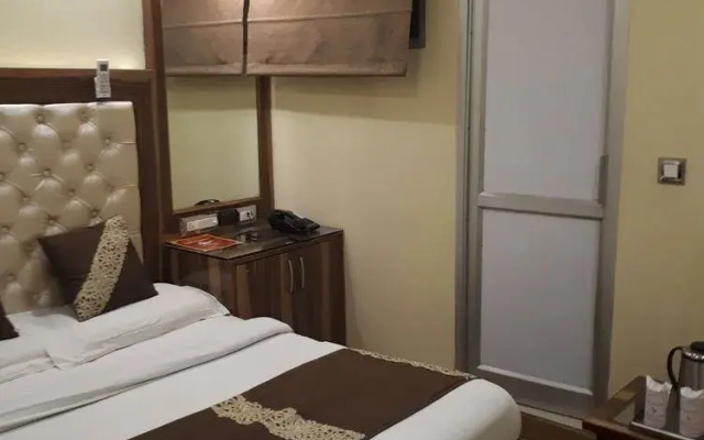 OYO 2902 Hotel Lal's Haveli