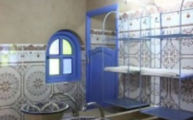 Riad Dar Dzahra