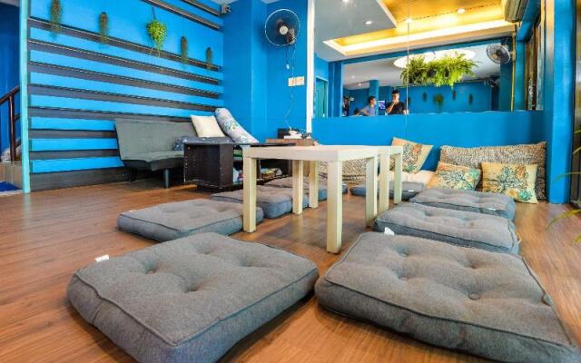 BGW Phuket - Hostel