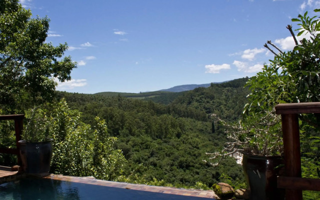 Tanamera Lodge