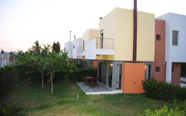 Erodios Hotel