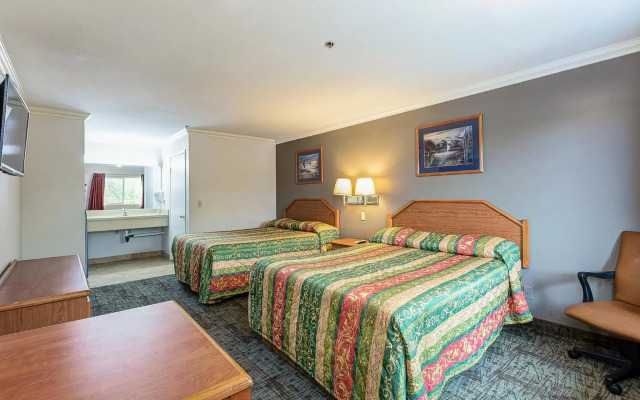 Buena Vista Inn