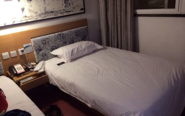 Sungo Art Hotel