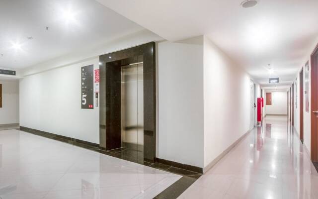 RedLiving Apartemen Grand Kamala Lagoon - Kita Pro Tower Barclay North