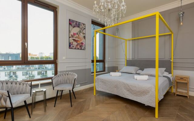 Magnificent Sarmacka By Renters Prestige