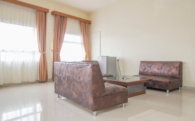 Amalio Hotel Bandung