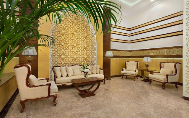 Ezdan Hotel Residence