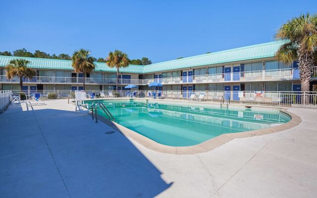 Travelodge Tifton Ga