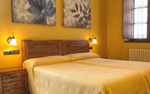 Hotel Valle del Silencio