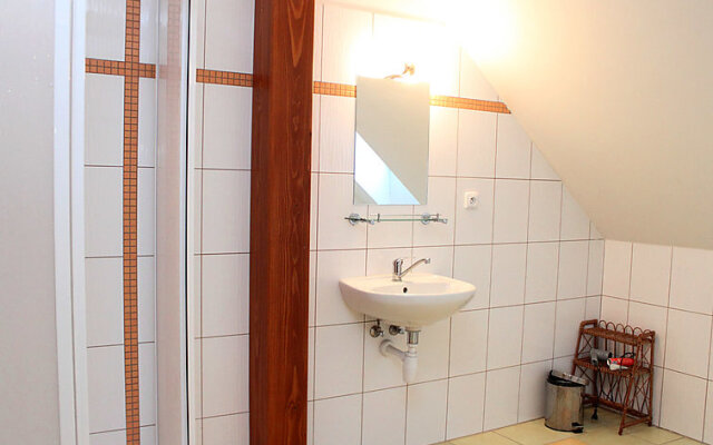 Holiday Home Petrovice