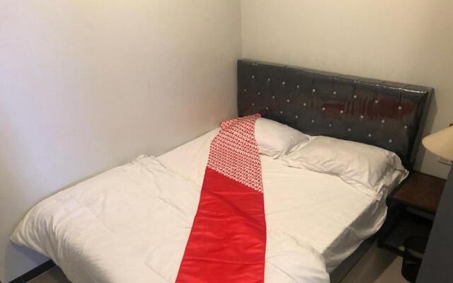 Hotel O Gangnam Style Residence