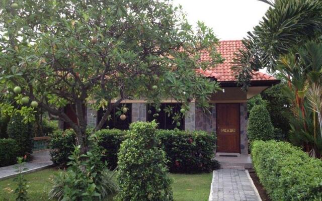 Relax Garden Bungalow