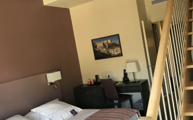 Hotel Mercure Aix en Provence Sainte Victoire