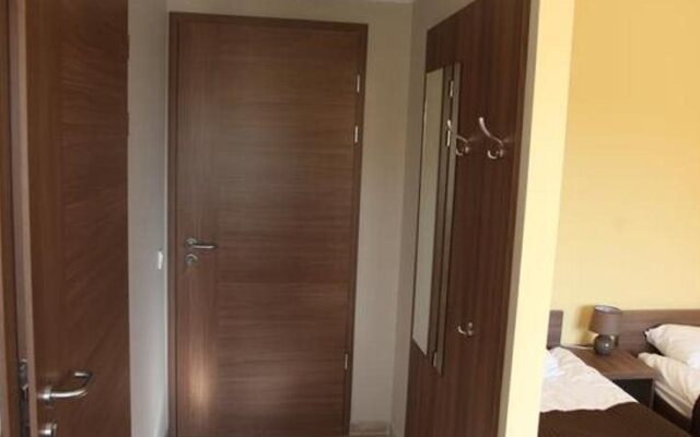 Hotelik A2
