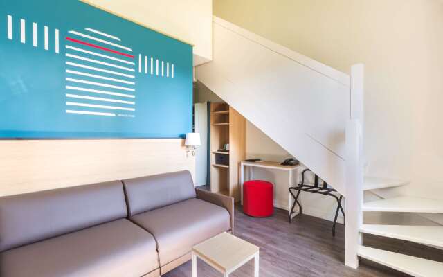 Best Western Armor Park Dinan