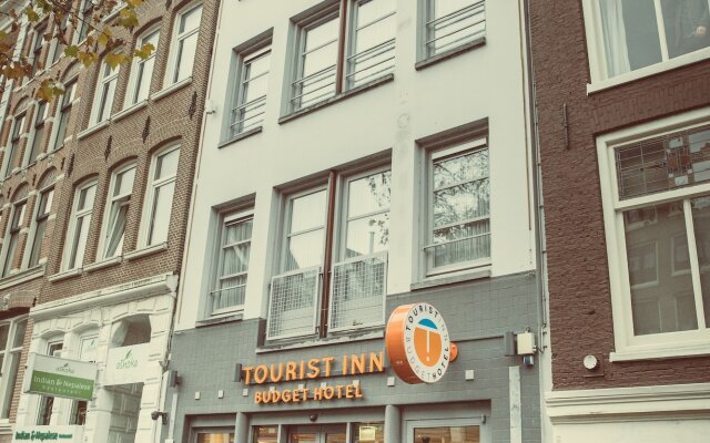 Tourist Inn Budget Hotel - Hostel