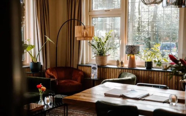 Hotel Hoog Soeren