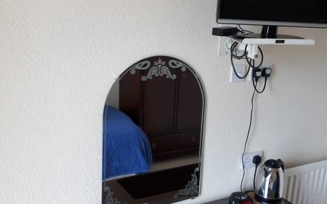 Rowanlea Guest House