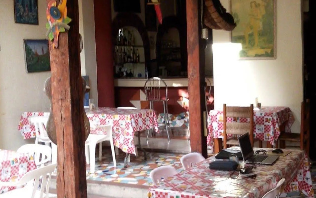 Hostal Condo Parque