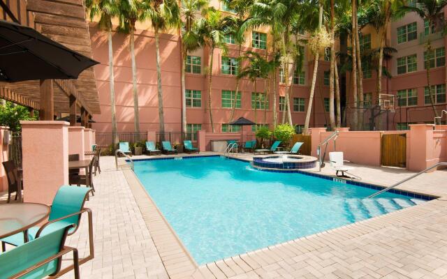 Residence Inn by Marriott Fort Lauderdale SW Miramar