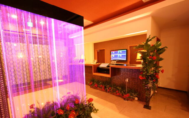 HOTEL Celavie RESORT Izumiotsu - Adults Only