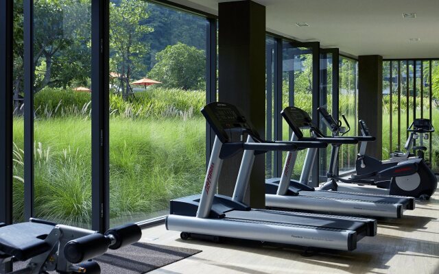 The Peri Hotel Khao Yai