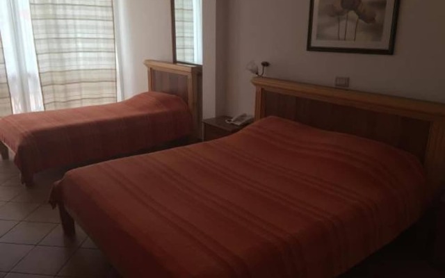 Levantin Inn 13 Room N4 Sea Side