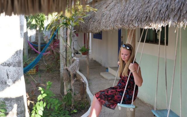 Casa Frida Holbox