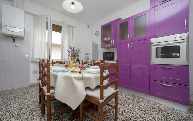 Casa Giuliana