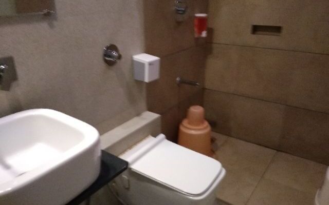 Hotel Maratha Regency