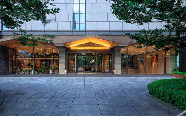 Yun House