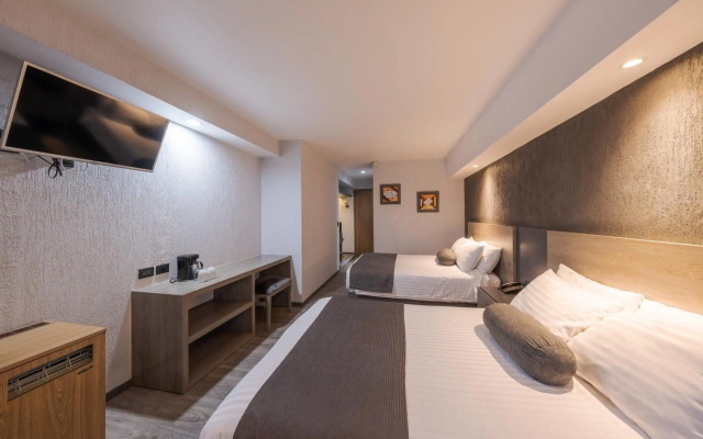 Hotel Malibu