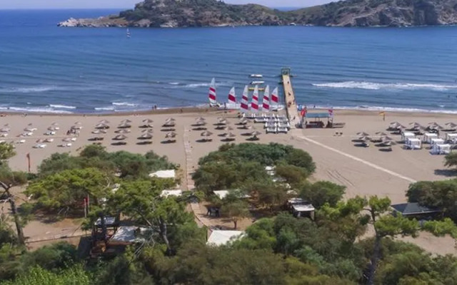 Отель XL Hotels