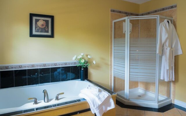 Still Waters Bed And Breakfast