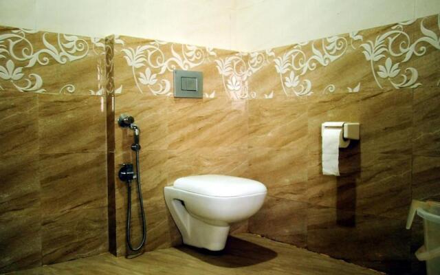 Hotel La Gowri, Coorg