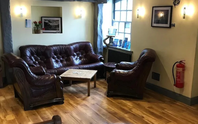 Rose and Crown