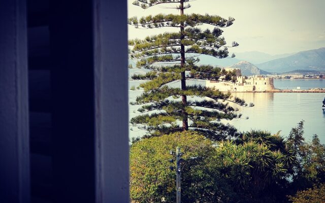 Impero Nafplio Hotel & Suites