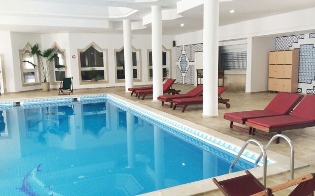 Hotel La Couronne