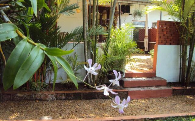 "angel Villa - Exotic Holidays in Private Villa Near Beach"