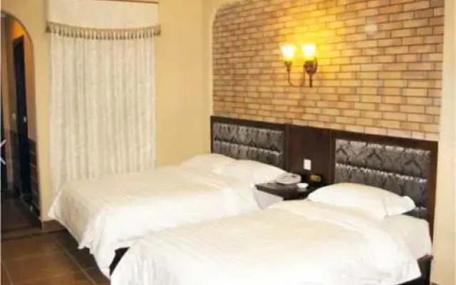 Xiangyun Hotel