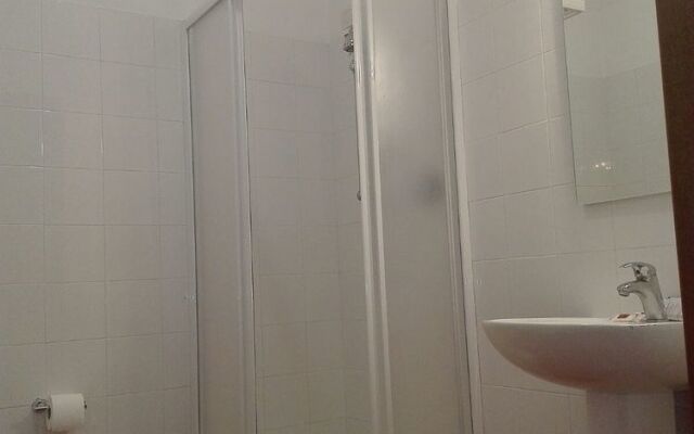 EcoAlbergo Monte Rufeno