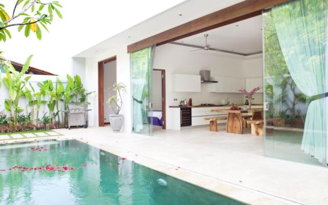 Anema Villa Seminyak